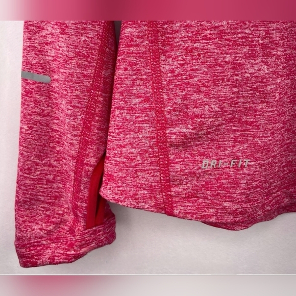 Nike Dri- FIT Running Element 1/4 Zip Pullover- Size XS- NWOT ❤️ - Picture 6 of 7